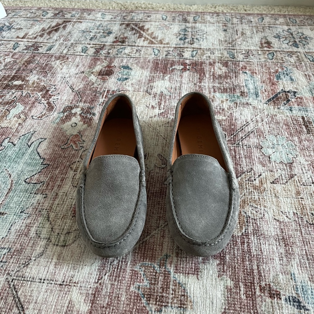 M. Gemi shoes